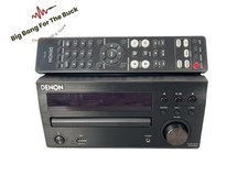 Denon RCD-M39 CD-Receiver –