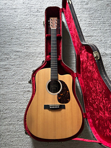 Martin dcpa 5 k - co, road