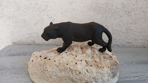 1995 schleich schwarzer - 1995, schleich®