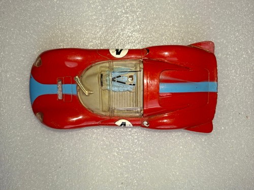 Carrera brabham formel - brabham,