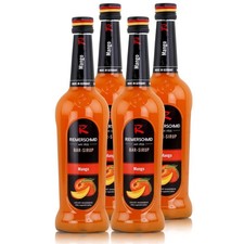 Riemerschmid bar sirup mango - riemerschmid,