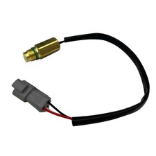 Transmission Speed Sensor Fit