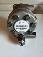 Danfoss Hydraulic Motor NMHG
