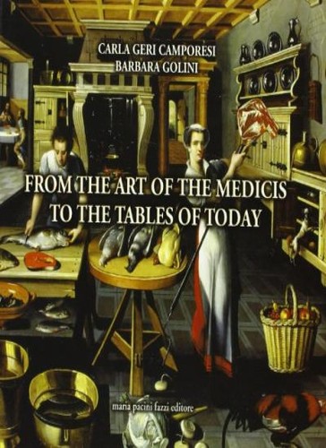 From the art - medicis, to
