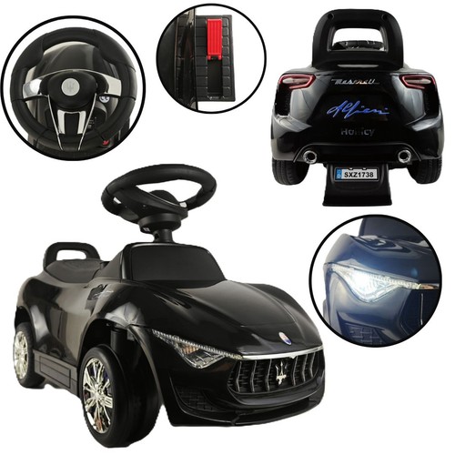 Maserati alfieri elektro - 6v,