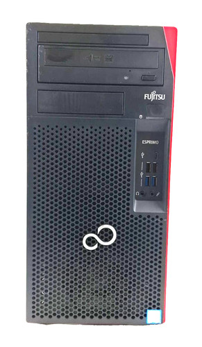 Fujitsu esprimo p757 e90 - fujitsu, p757/e90+