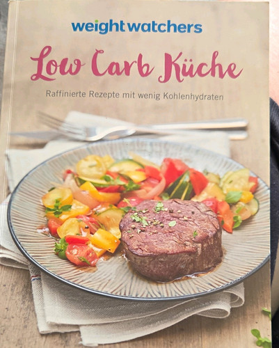 Weight watchers low carb - weight,