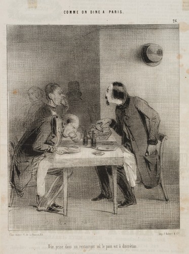 Traviès - c., (1804-1859)