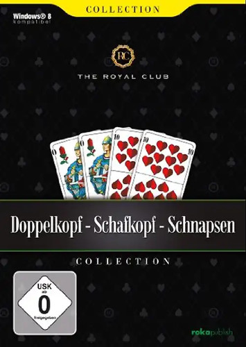 Doppelkopf schafkopf - doppelkopf,,