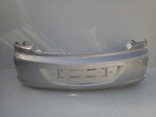 abdeckung stoßfänger