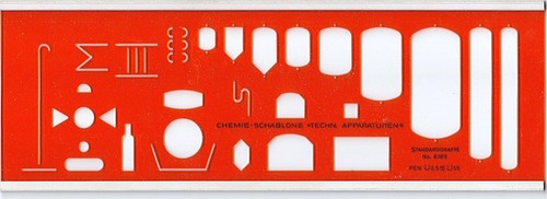 Zeichen schablone - zeichen,
