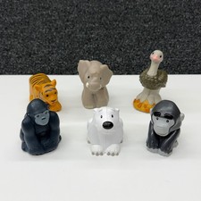 Fisher Price Little People Zoo