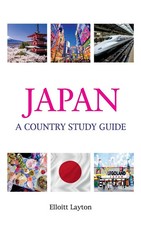Elloitt Layton | Japan | Buch | Englisch (2018) | A Country Study Guide