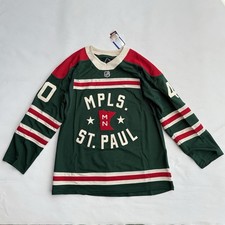 Authentic Adidas Trikot