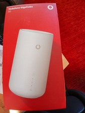 Vodafone GigaCube 5G Mobilfunk-Router WiFi6