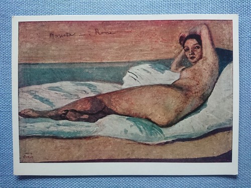 Alte ansichtskarte postkarte - ansichtskarte,