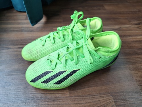 Adidas fußballschuhe 35 - fußballschuhe, gr.