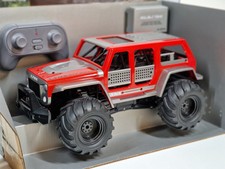 Amphibienfahrzeug 4x4 - rc,