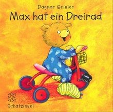 Max hat ein dreirad von - hat,