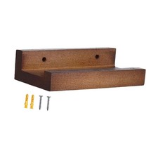 Wandregal holz hängende - wandregal,