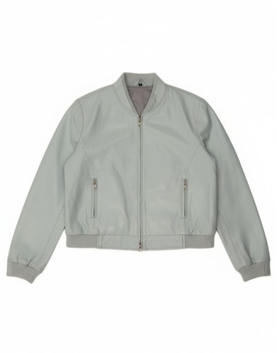 Vintage damen crop kunstleder - damen,
