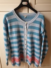 Deerberg Strickjacke M  🌺