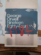 1984  George Orwell