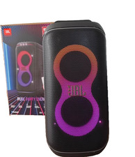 JBL PartyBox Club 120 Portable