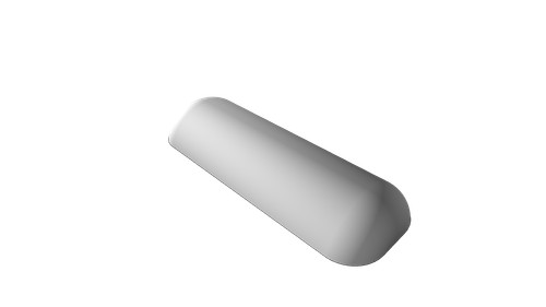 Akkufachdeckel mod für parrot - mod,