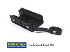 Hörmann  EcoStar Liftronic Laufwagen Laufschlitten  AST 14093  Garagentorantrieb