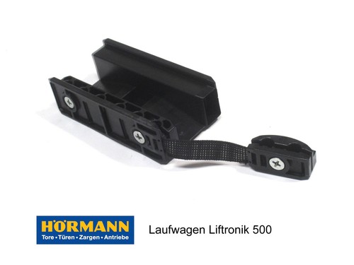 Hörmann ecostar liftronic - hörmann,