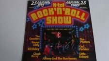 Tel rock roll show - k-tel,