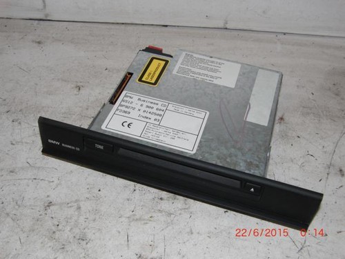 Bmw 5er e39 autoradio - e39, business