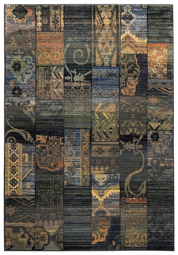 Orienttepich gabiro vintage - orienttepich, gabiro,