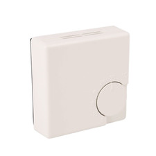 SANITOP WINGENROTH (27176 9) Raumtemperaturregler Mit thermischer Rückführung