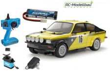 Tamiya 300058729 rc opel - tamiya,