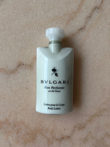 Orginial bulgari bvlgari body - bulgari,