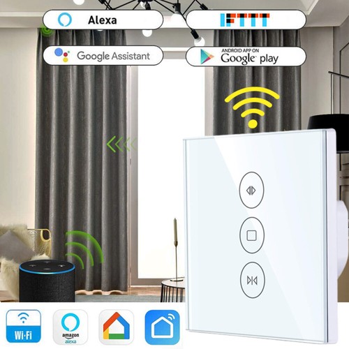 Wlan rolladenschalter rolladen - wlan,