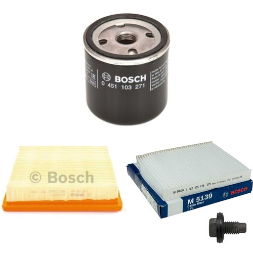 Bosch inspektionspaket mit - bosch,