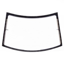 FÜR VW BORA 1J LIMO ab Bj. 97 Heckscheibe Grün Heizbar Versand 1J5845051H