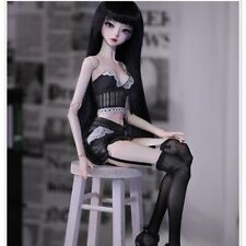 Full Set BJD Doll 1/4 Resin SD