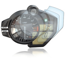 Yamaha YZF R6 2017+ RJ27 Displayschutzfolie Tacho Schutzfolie Screen Protector