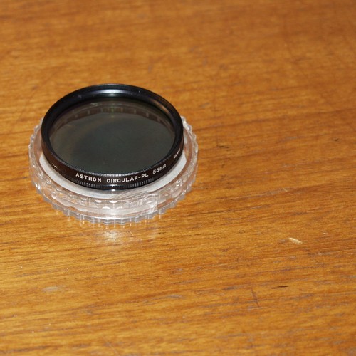 55mm astron circular - astron,