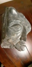 Stein Skulptur"Charakter