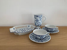 Königlich Pr. Tettau -Indisch