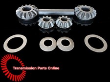 M32 6 Geschwindigkeit Getriebe