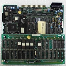 DYNAMITE DUX Arcade P.C