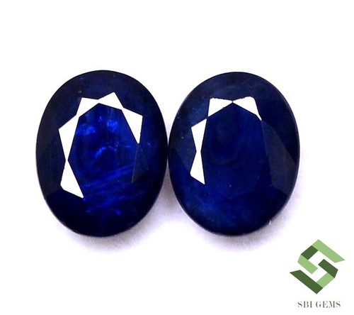 9x7 natürlich blauer - mm,