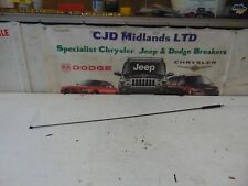 CHRYSLER PT CRUISER CABRIO