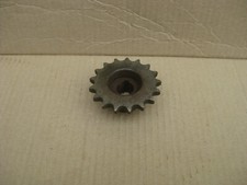 Fuldamobil N 2 erste Serie Neuteil Kabinenroller Bubble Car F+S Ritzel Zahnkranz